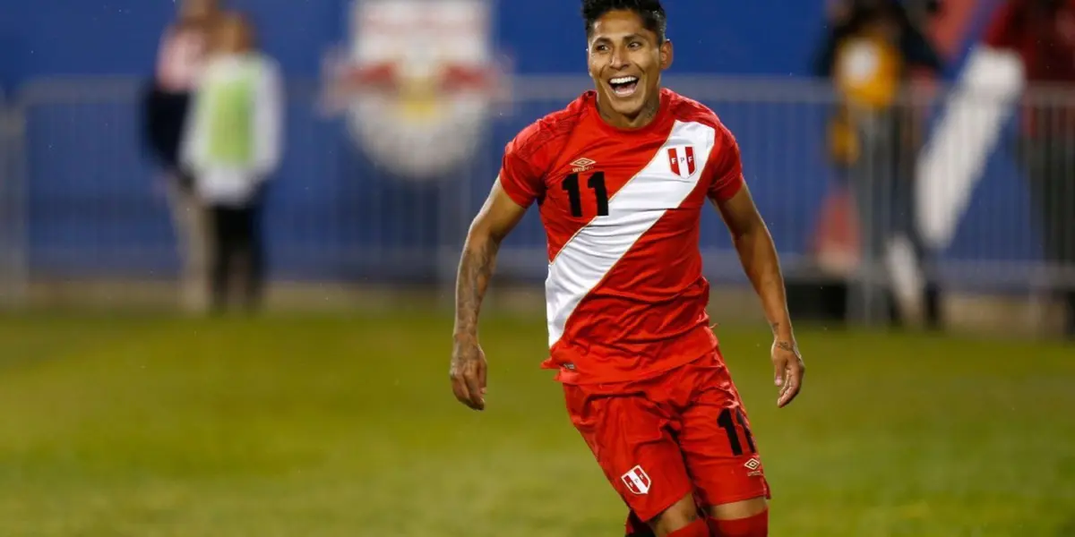 El jugador quiere volver a ser visto por directivos peruanos