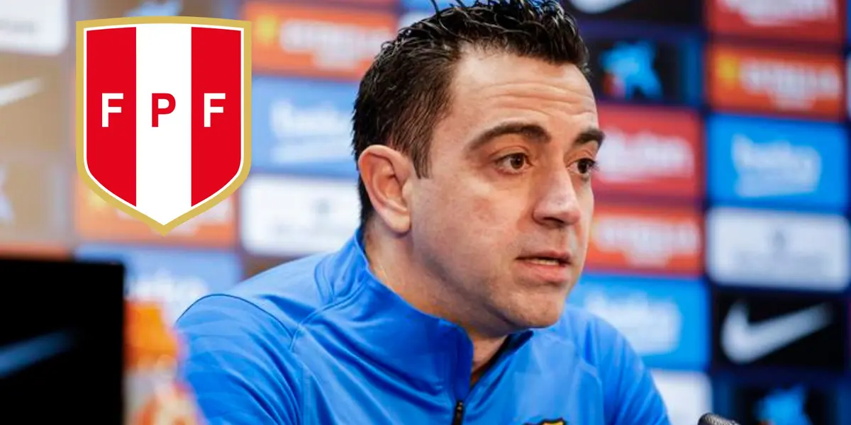 El jugador no quiso ser parte de la selección peruana