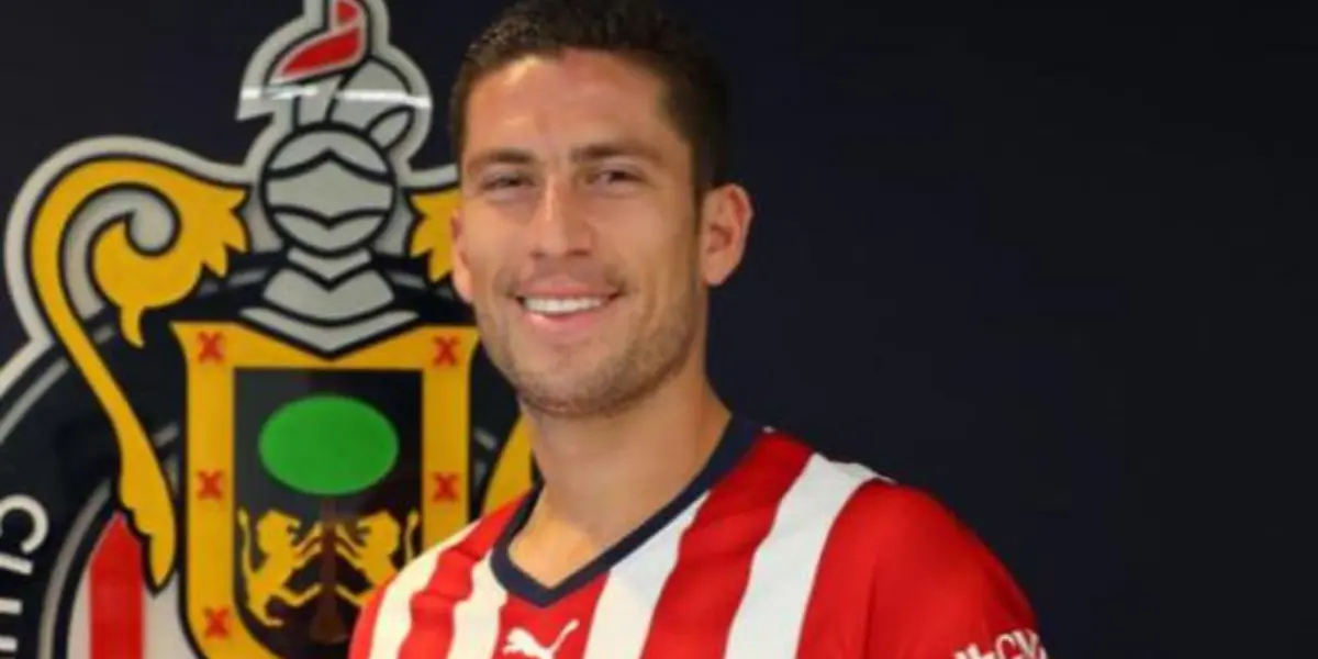 El jugador regresó al Perú para ser visto por la selección peruana