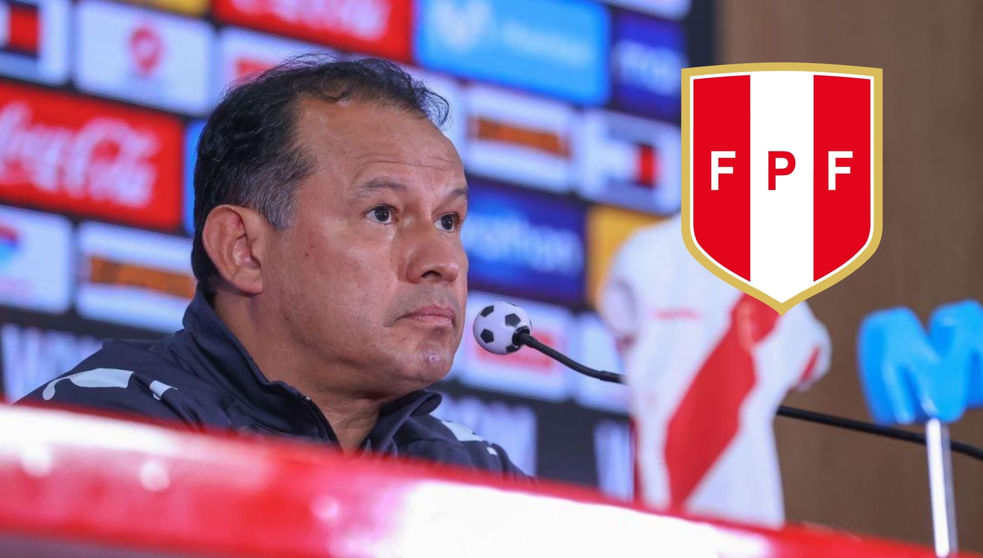 El jugador regresó del retiro para poder tener una oportunidad en Perú