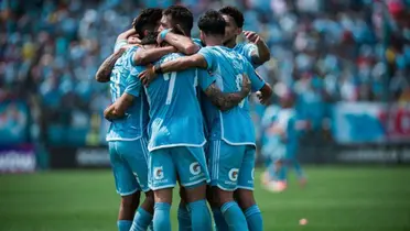 El jugador se alza como uno de los principales goleadores de la liga