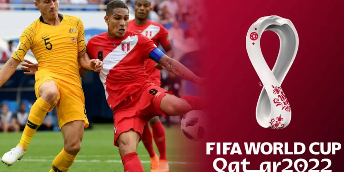 El jugador se atrevió a dedicarle unas palabras a la selección peruana