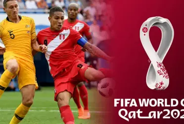 El jugador se atrevió a dedicarle unas palabras a la selección peruana