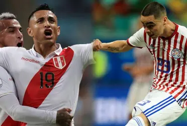 El jugador se compadeció con la 'bicolor'