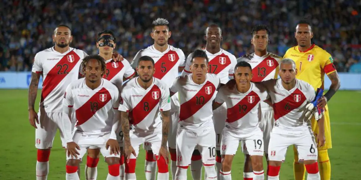 El jugador se ha hecho resaltar en el futbol peruano