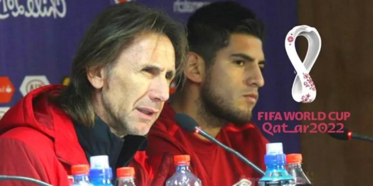 El jugador se lesionó en un partido de Boca por Copa Libertadores