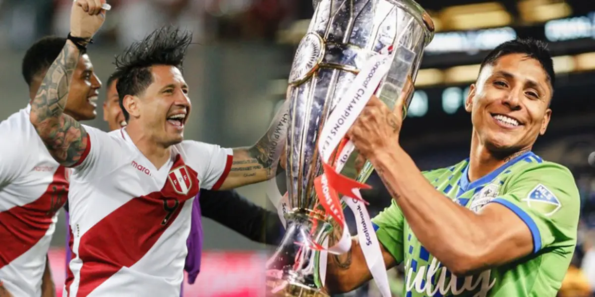 El jugador se perfila para ser un ‘9’ goleador