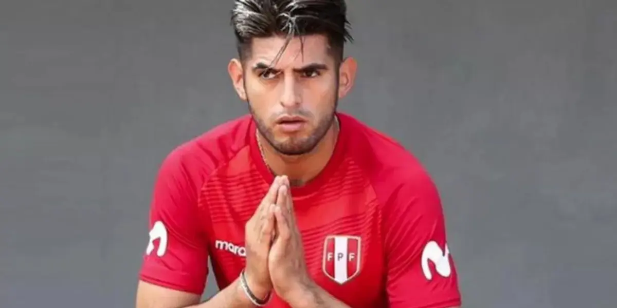 El jugador se perfila para ser un nuevo convocado a la selección