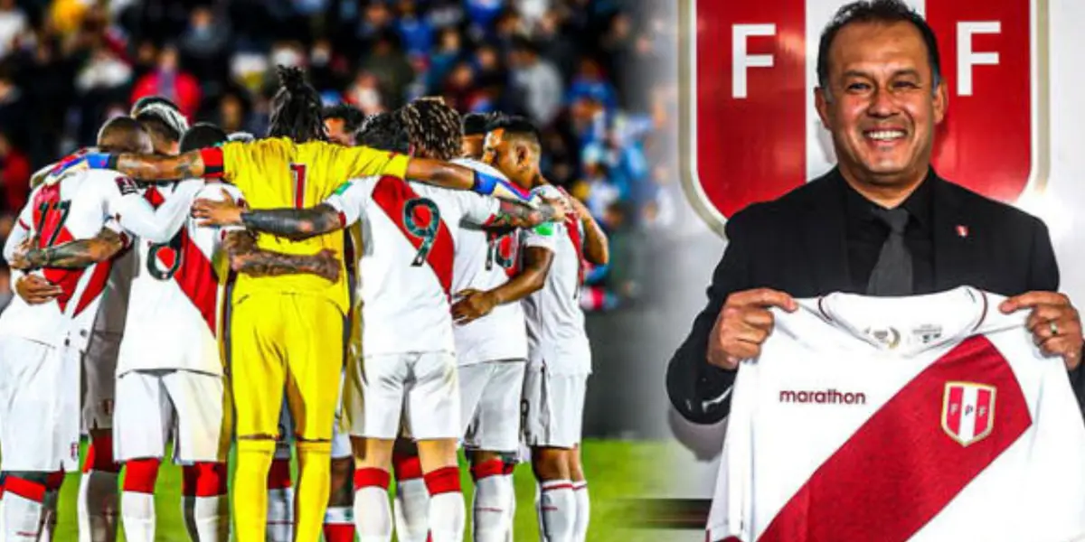 El jugador no se rinde por su sueño de volver a la selección peruana