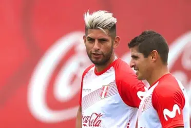 El jugador se sentiría identificado con Perú