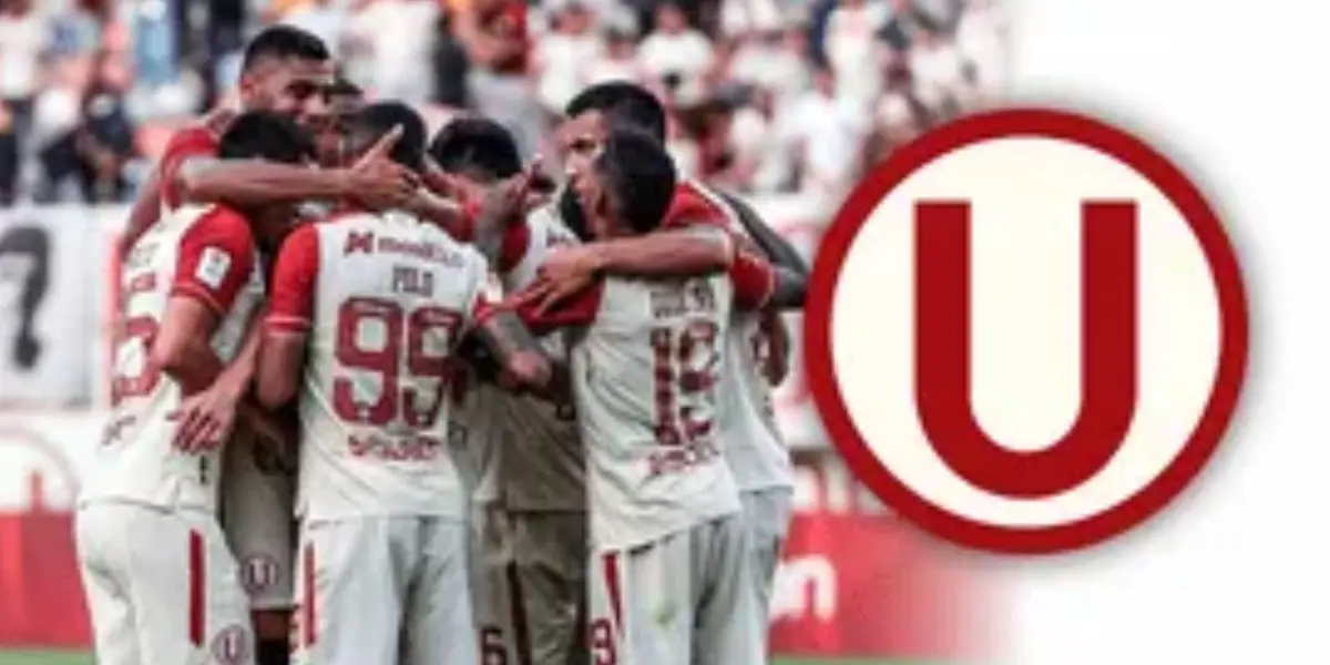 El jugador no seguiría en Universitario