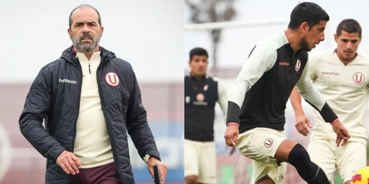 El jugador no sería considerado para el Torneo Clausura