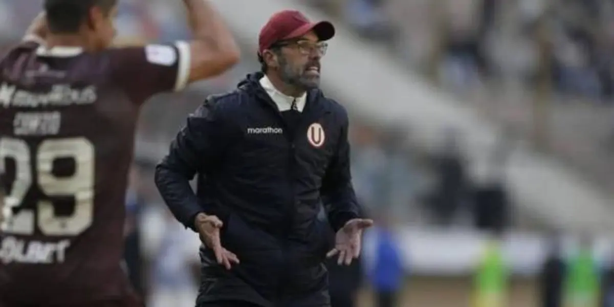 El jugador no sería del gusto de Compagnucci