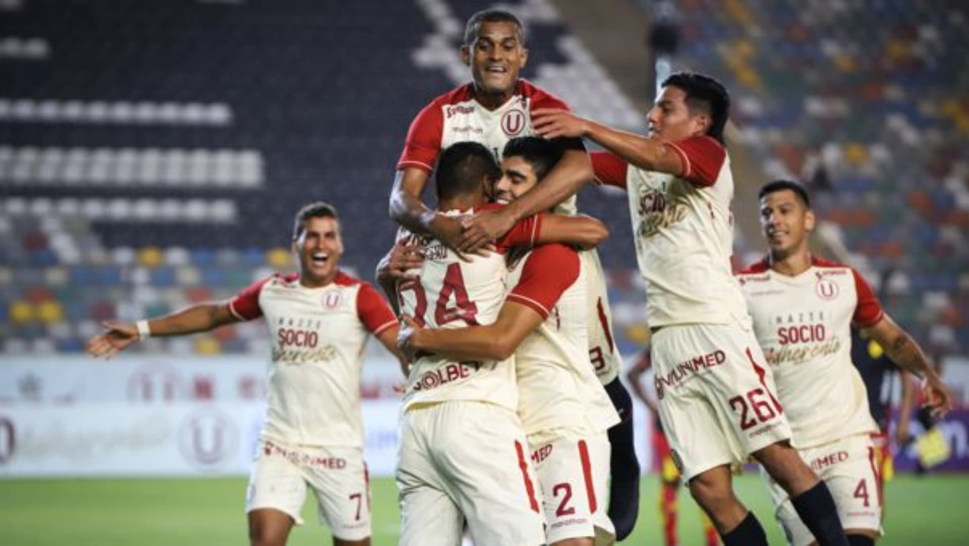El jugador sería la sorpresa en el equipo crema