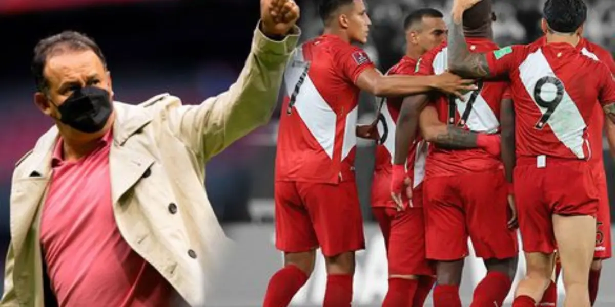 El jugador sería uno de los que integren el equipo peruano para los amistosos