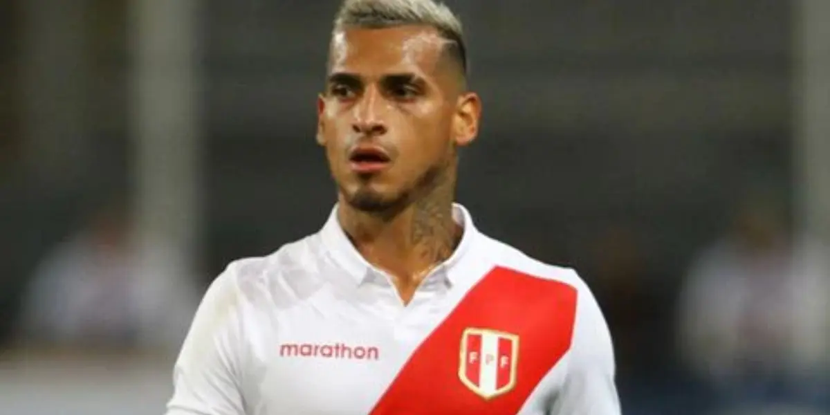 El jugador sueña con ponerse la camiseta peruana y debutar en el equipo