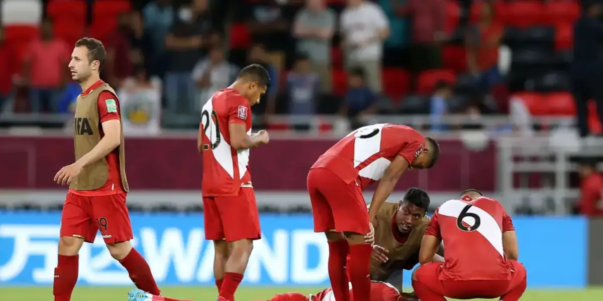 El jugador sueña con volver a ponerse la bicolor