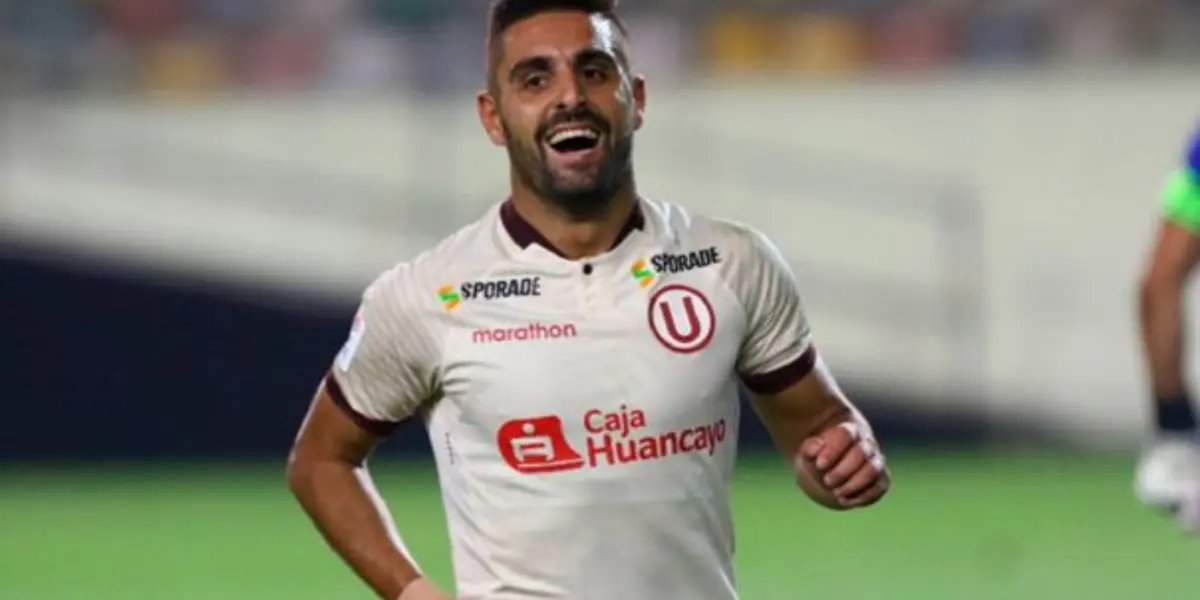 El jugador sufrió una rotura de ligamentos en la rodilla