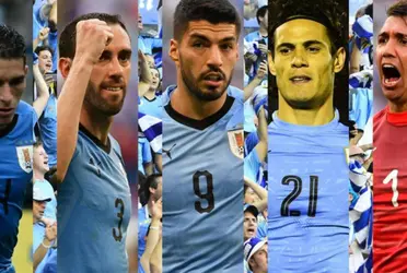 El jugador supera por mucho al valor que tiene toda la 'bicolor'