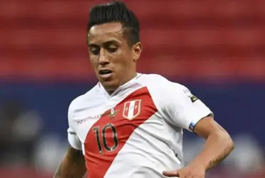 El jugador tendría doble nacionalidad