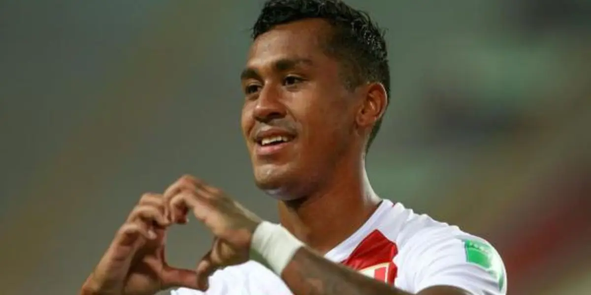 El jugador tendría doble nacionalidad