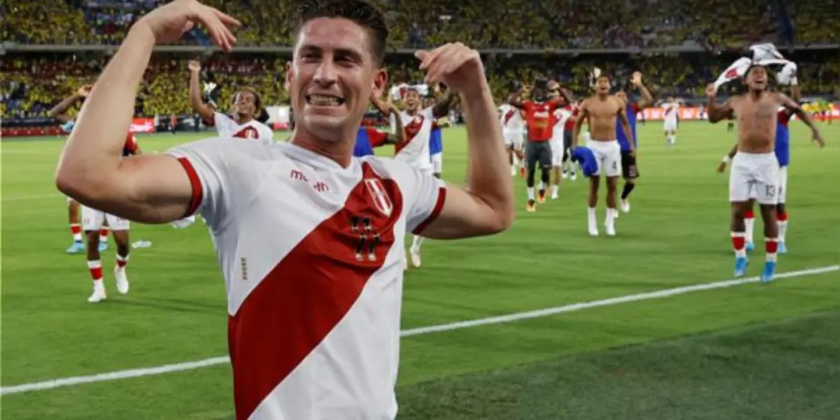 El jugador tendría doble nacionalidad