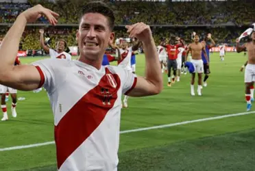 El jugador tendría doble nacionalidad