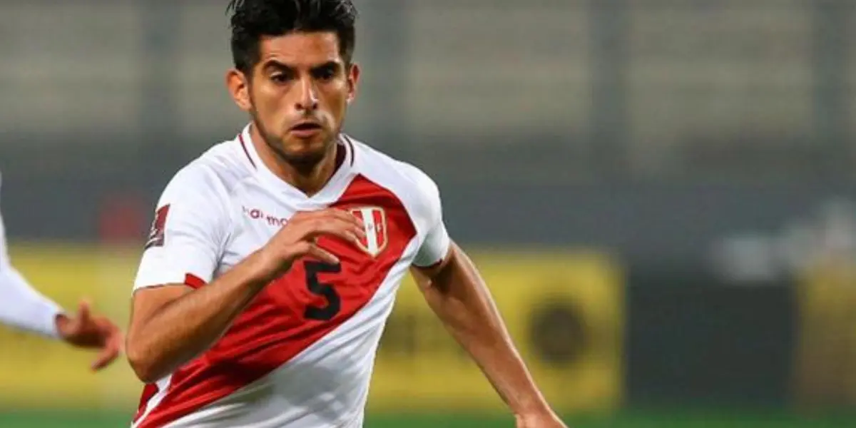 El jugador tendría en la mira a la seección de Estados Unidos