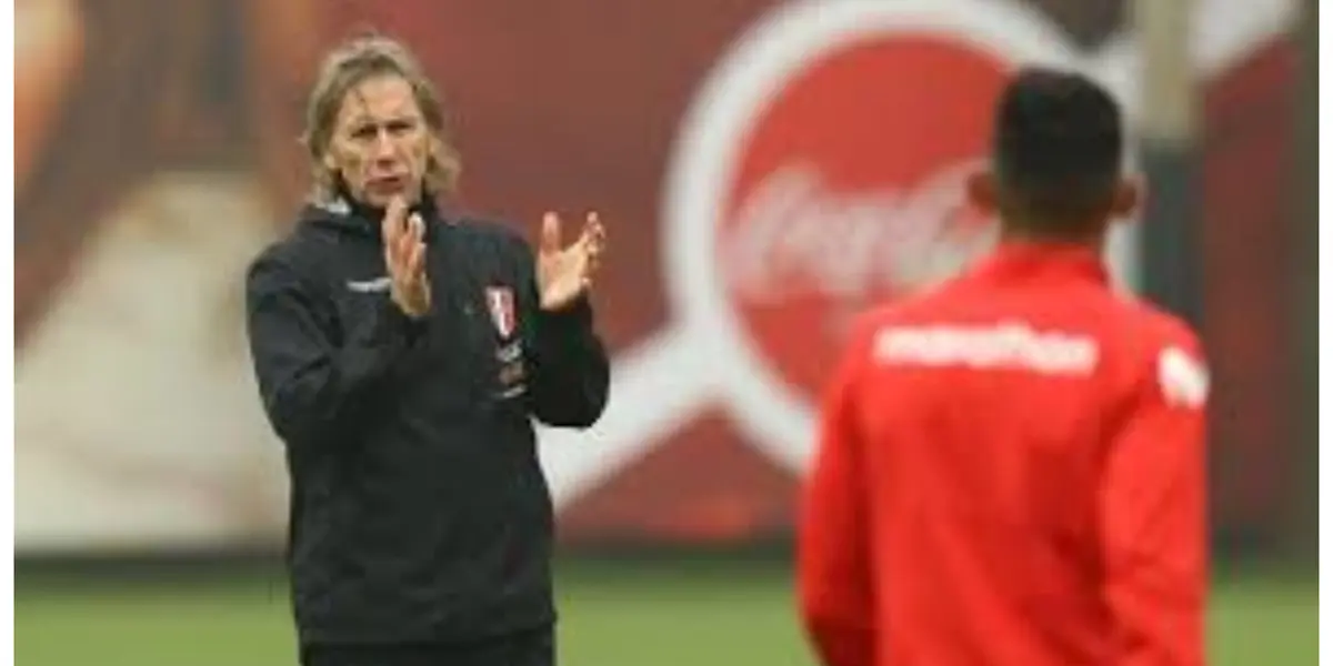 El jugador tendría la oportunidad de ir al repechaje