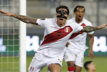 El jugador también tendría nacionalidad peruana