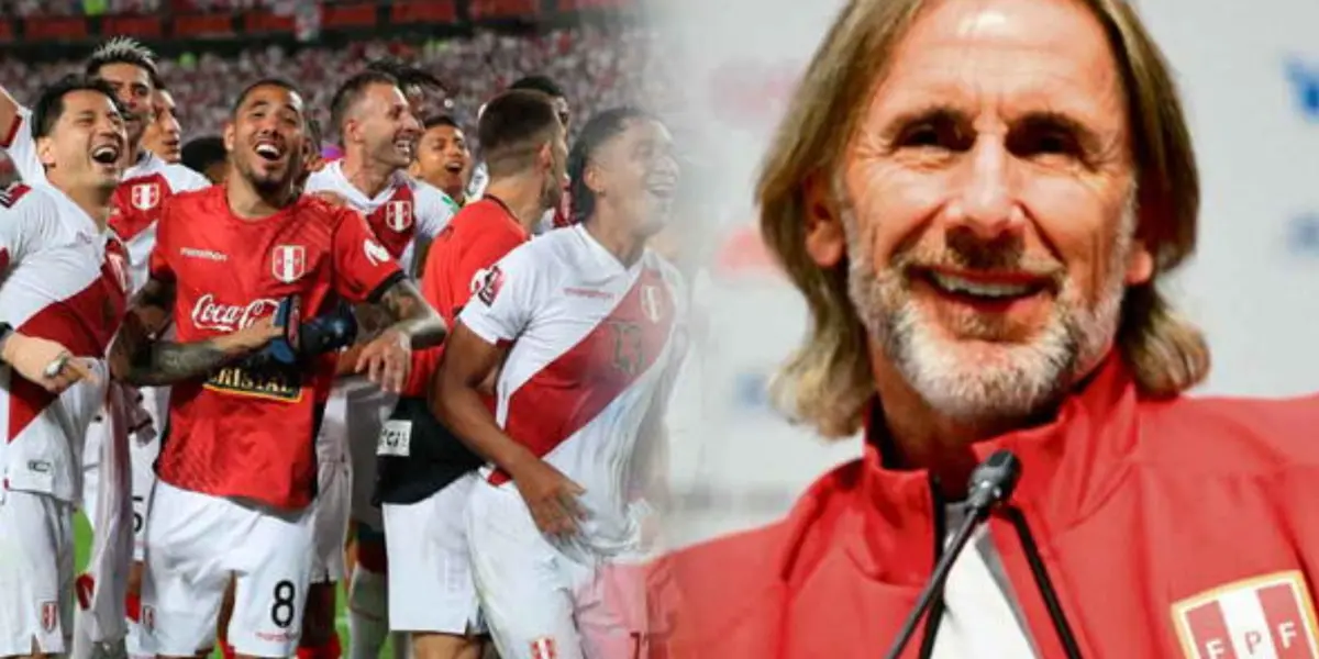 El jugador tendría más oportunidades sin Ricardo Gareca