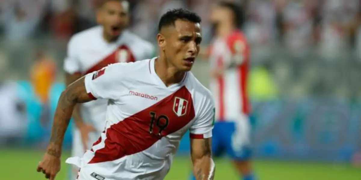 El jugador tendría oportunidades de viajar a Doha