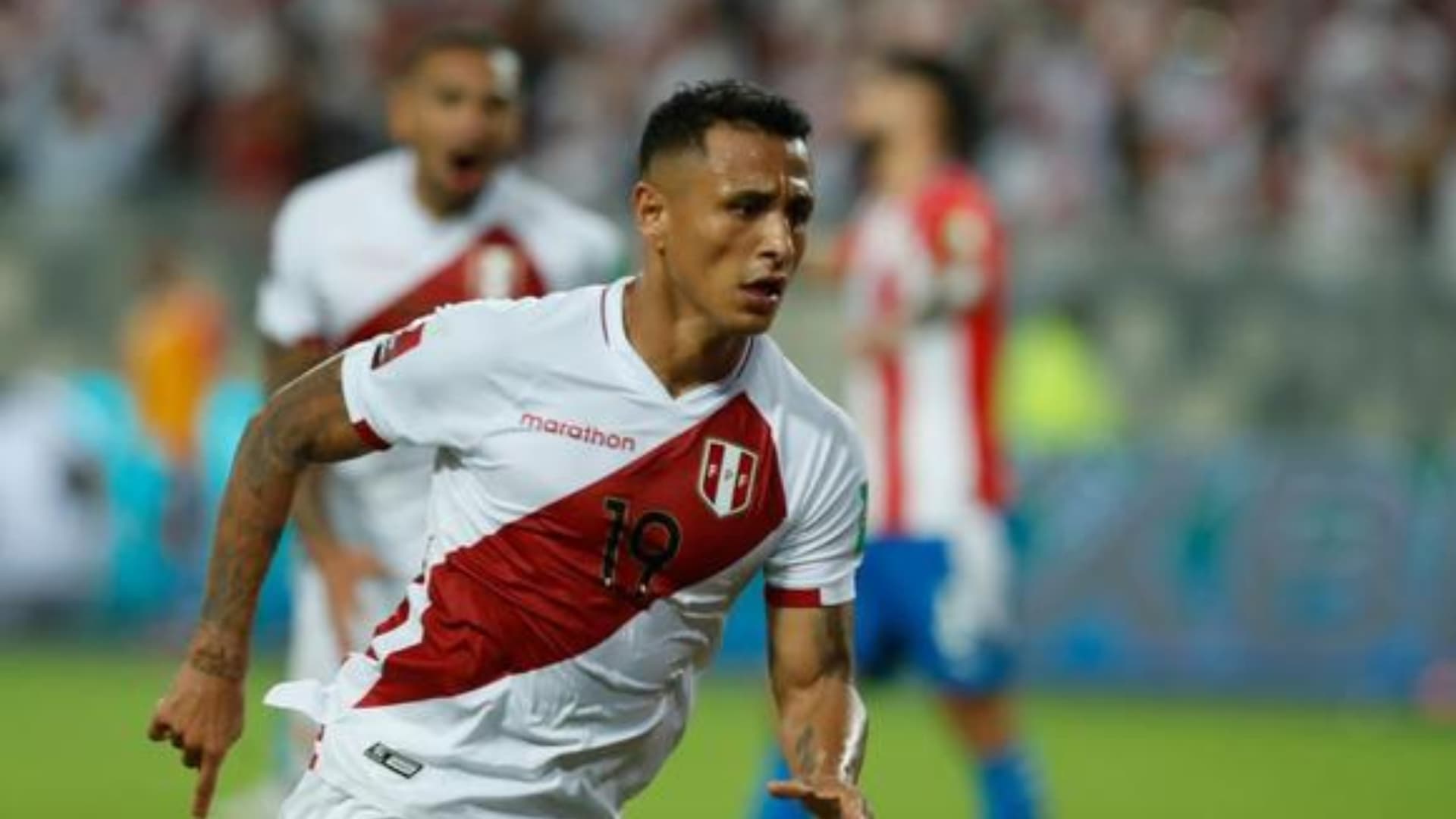 El jugador tendría oportunidades de viajar a Doha