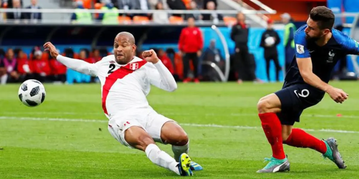 El jugador tendría que seguir algunas indicaciones si quiere ser convocado