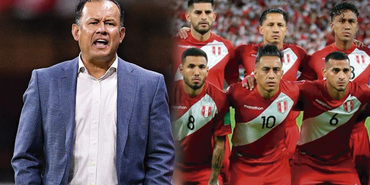 El jugador tendría una nueva oportunidad en el equipo peruano