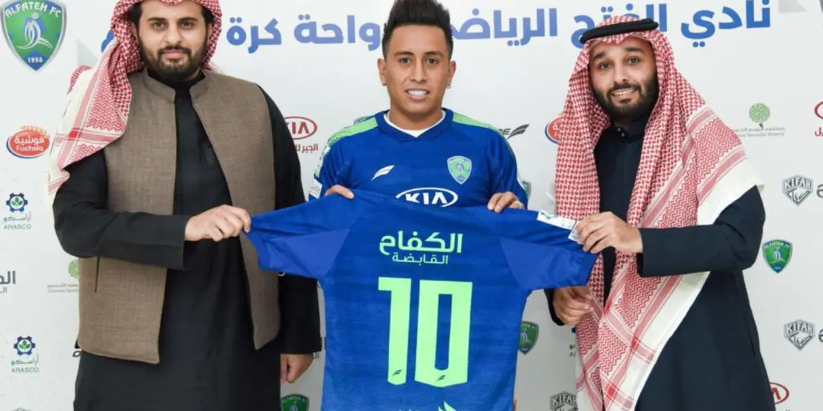 El jugador terminaría su contrato a fines de junio