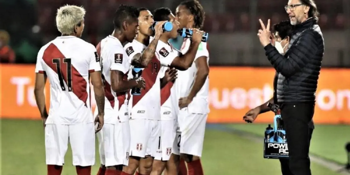 El jugador tiene esperanzas de ser convocado