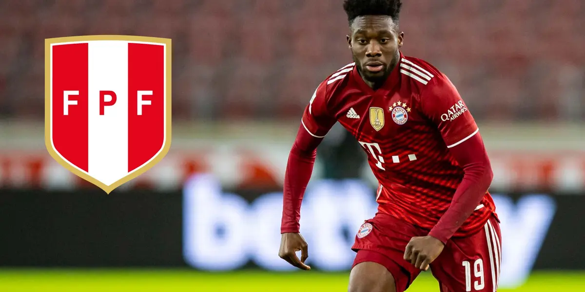 El jugador tiene los días contados en el torneo peruanos