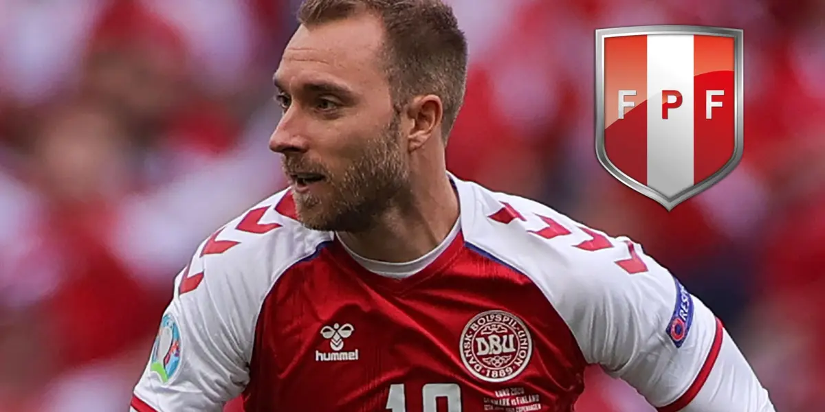 El jugador tiene nacionalidad peruana