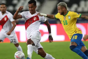 El jugador tiene nacionalidad peruana y canadiénse