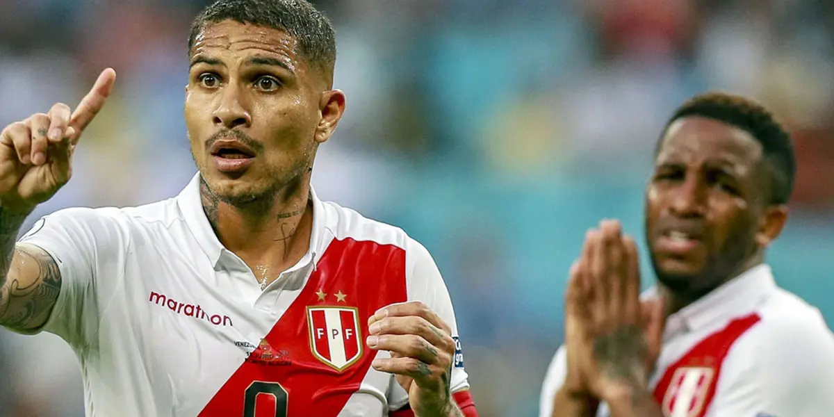 El jugador tiene una jugosa valorización en el mercado