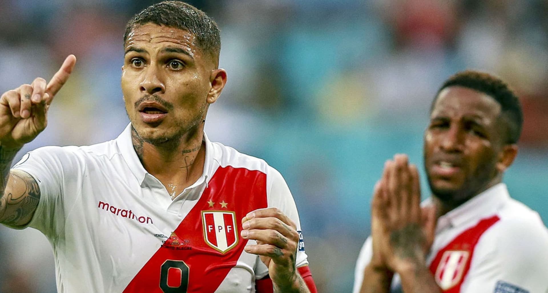El jugador tiene una jugosa valorización en el mercado