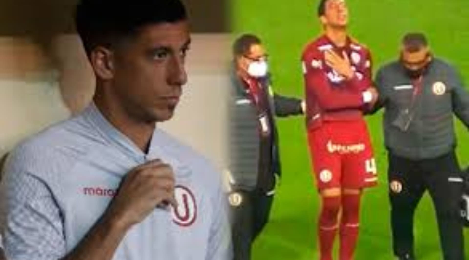 El jugador tomó el lugar de Federico Alonso