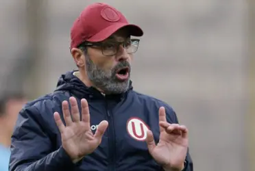 El jugador tuvo chance y no la desaprovechó