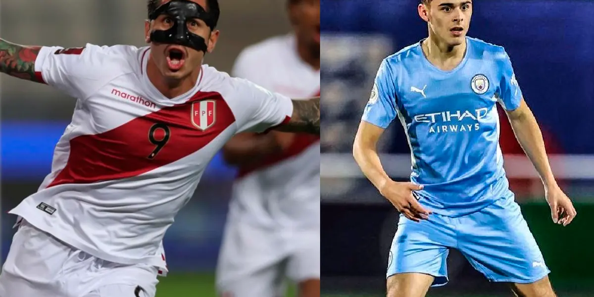 El jugador tuvo el llamado de la Selección Peruana, pero decidió rechazarlos rápidamente