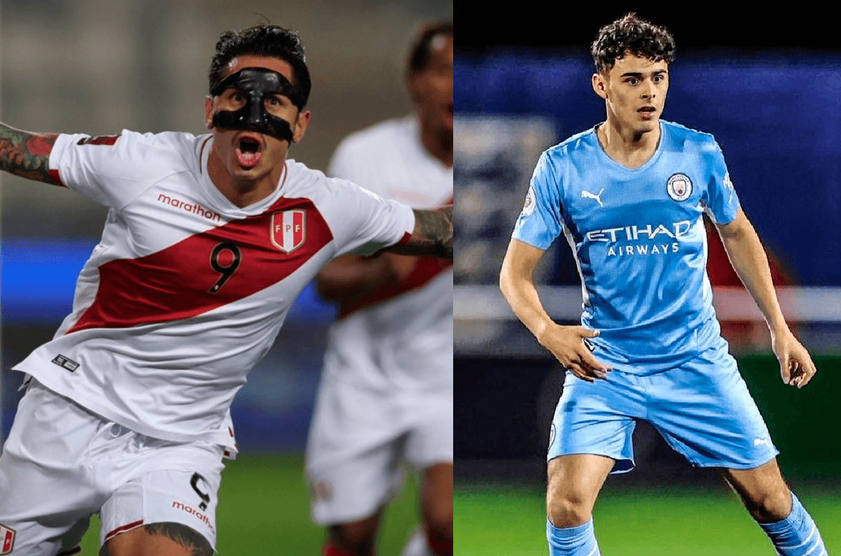 El jugador tuvo el llamado de la Selección Peruana, pero decidió rechazarlos rápidamente