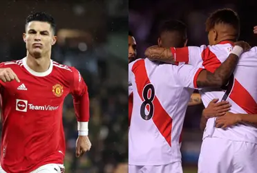 El jugador tuvo la oportunidad de integrar los 'diablos rojos'