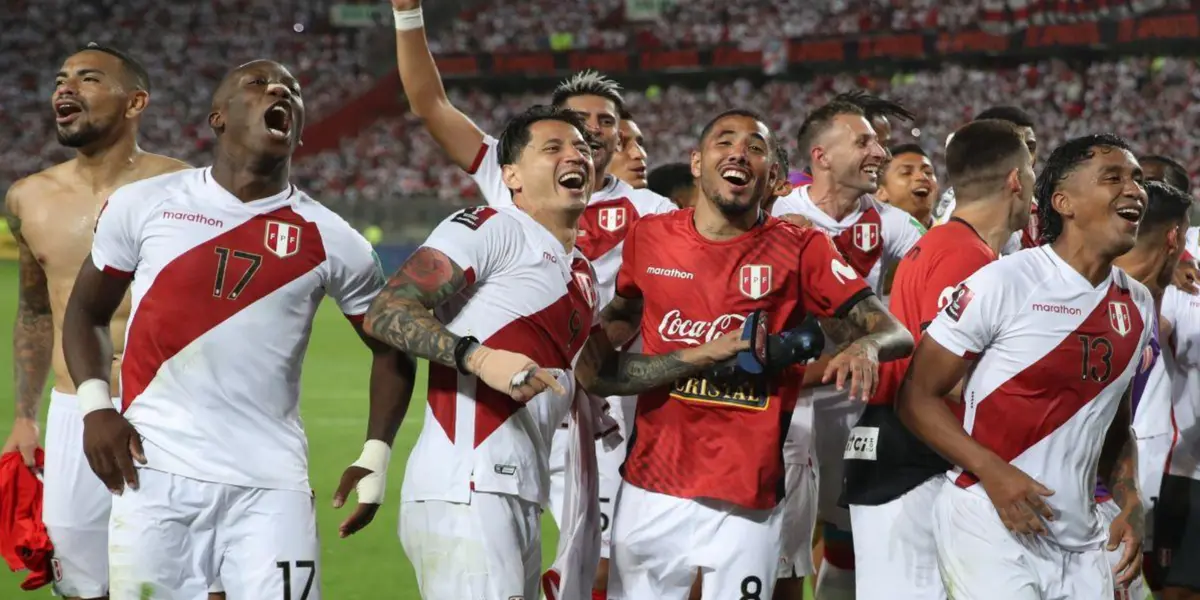 El jugador no tuvo oportunidad con la 'bicolor'