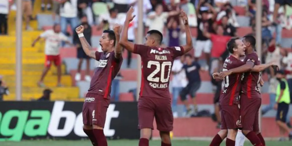 El jugador tuvo un gran encuentro en el partido