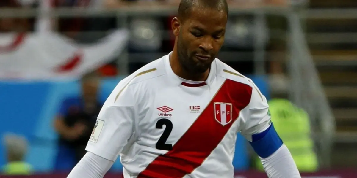 El jugador no tuvo un gran paso por el fútbol de Europa